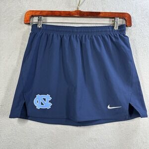 Nike Untouchable Lacrosse Skirt Women's M University Of NC Tarheels Golf Tennis
